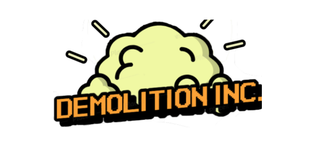 Demolition Inc