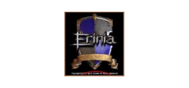 Erinia