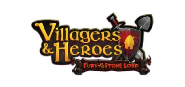 Villagers and Heroes