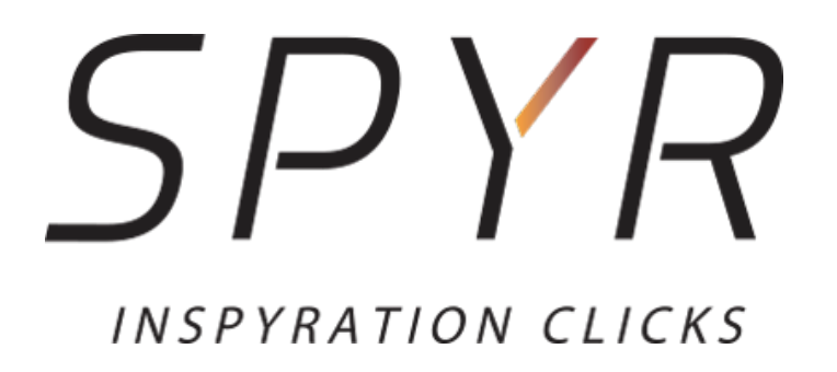 Spyr Games